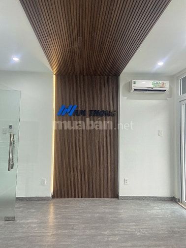 CHO THUÊ NHÀ NGUYÊN CĂN MẶT TIỀN ĐƯỜNG VƯỜN LÀI – P AN PHÚ ĐÔNG, Q12