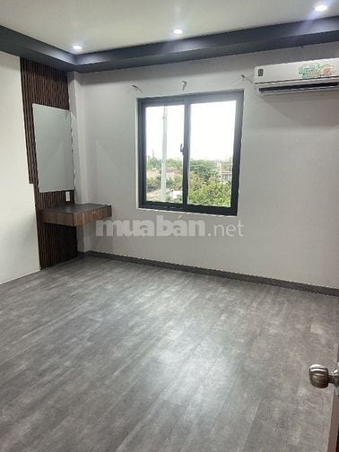 CHO THUÊ NHÀ NGUYÊN CĂN MẶT TIỀN ĐƯỜNG VƯỜN LÀI – P AN PHÚ ĐÔNG, Q12