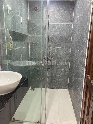 CHO THUÊ NHÀ NGUYÊN CĂN MẶT TIỀN ĐƯỜNG VƯỜN LÀI – P AN PHÚ ĐÔNG, Q12