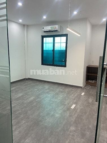 CHO THUÊ NHÀ NGUYÊN CĂN MẶT TIỀN ĐƯỜNG VƯỜN LÀI – P AN PHÚ ĐÔNG, Q12