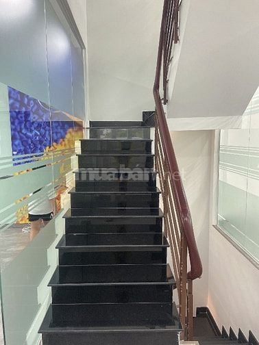 CHO THUÊ NHÀ NGUYÊN CĂN MẶT TIỀN ĐƯỜNG VƯỜN LÀI – P AN PHÚ ĐÔNG, Q12