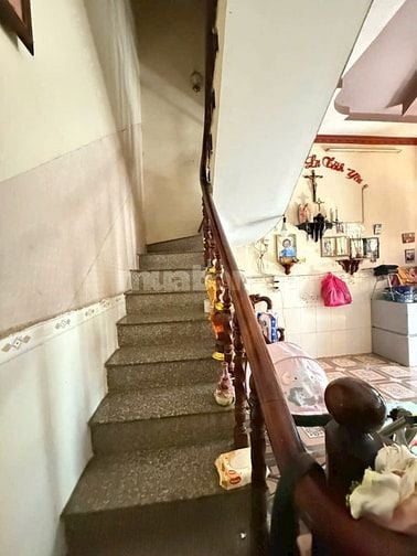 3ty250-Nhà-40m2-Q12-2tầng-3pn-nguyễn-thị-kiểu-khu dân cư an ninh ...