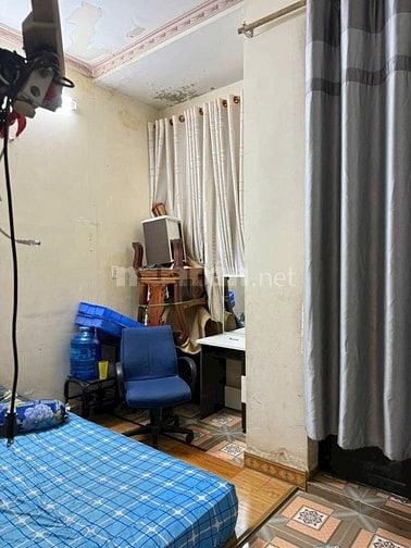 3ty250-Nhà-40m2-Q12-2tầng-3pn-nguyễn-thị-kiểu-khu dân cư an ninh ...