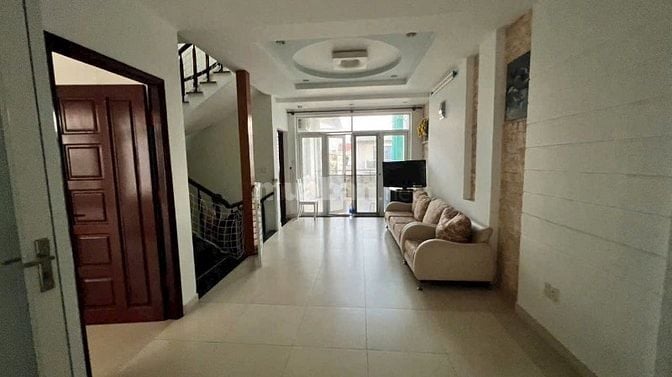 Cho thuê Biệt thự Nam Đô  nhà đẹp giá  50 triệu