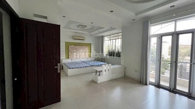 Cho thuê Biệt thự Nam Đô  nhà đẹp giá  50 triệu