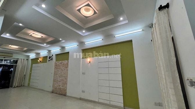 Cho thuê Biệt thự Nam Đô  nhà đẹp giá  50 triệu