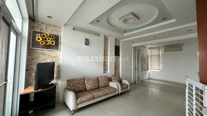 Cho thuê Biệt thự Nam Đô  nhà đẹp giá  50 triệu