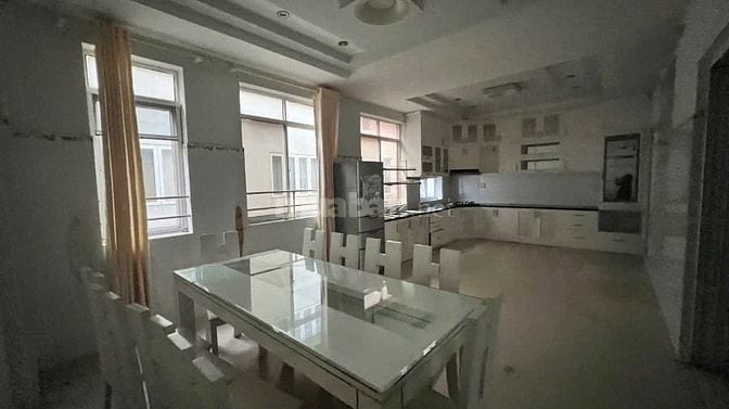 Cho thuê Biệt thự Nam Đô  nhà đẹp giá  50 triệu