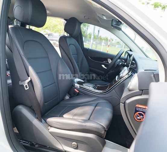 Glc200 như new giá hợp lý - hỗ trợ bank cao