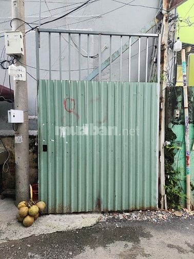 Cho thuê kho, nhà xưởng, đất tại Phú Nhuận