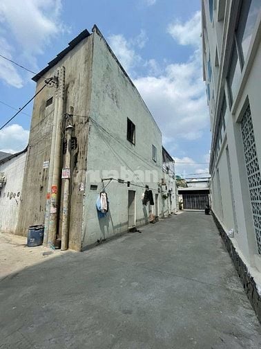 Góc 3MT 53/13 đường 18 Linh Trung Thủ đức.