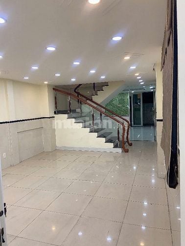 CHO THUÊ NHÀ GÓC 2 MẶT TIỀN NGUYỄN XÍ – VỊ TRÍ ĐẸP. P13.BÌNH THẠNH