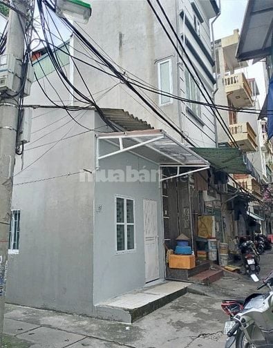 CHO THUÊ NHÀ PHỐ MẠC THỊ BƯỞI (ĐỐI DIỆN TIMES CITY)