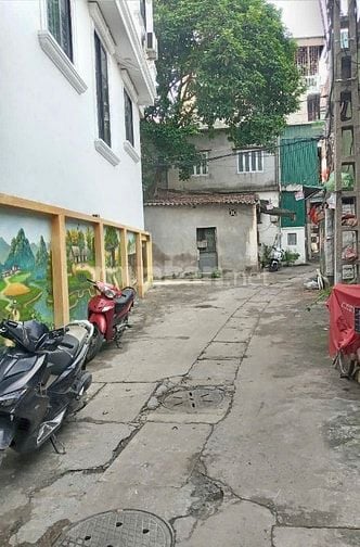CHO THUÊ NHÀ PHỐ MẠC THỊ BƯỞI (ĐỐI DIỆN TIMES CITY)