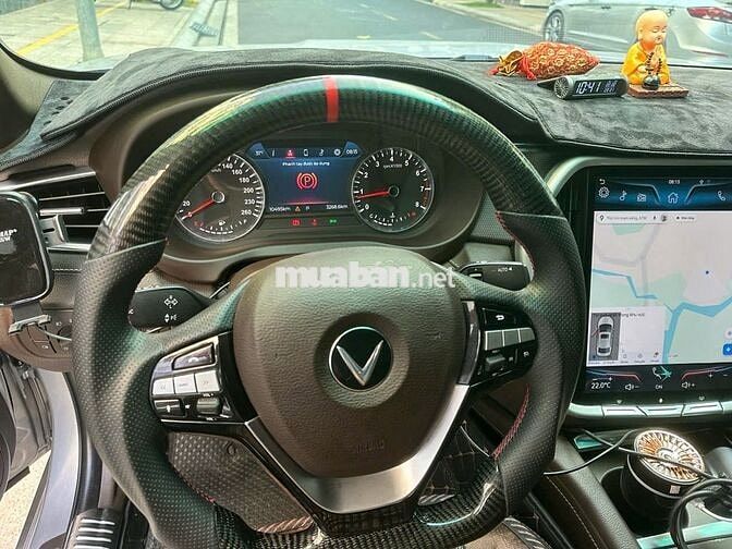 VinFast Lux A Plus 2020 Lướt chỉ 12000 km,Siêu đẹp