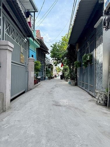 🔥 BÁN NHÀ HUỲNH TẤN PHÁT - NHÀ BÈ - SÁT VÁCH QUẬN 7 🔥  🚗 GẦ HẺM ÔTÔ