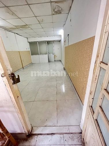Chính Chủ bán nhà DTSD 47m2 hẻm 4m thông