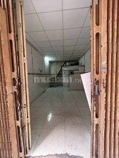 Chính Chủ bán nhà DTSD 47m2 hẻm 4m thông