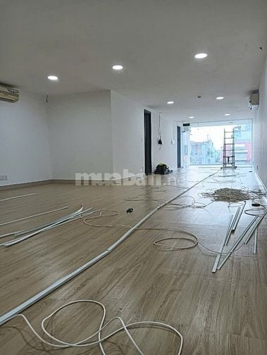 Văn phòng 50/85 tại P.13 Tân Bình 