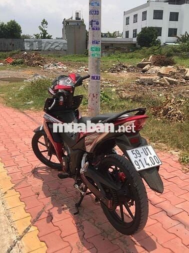 xe dọn mới