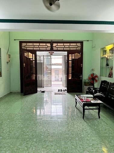 NHÀ MẶT TIỀN KINH DOANH 80M2, 4 TẦNG, ĐƯỜNG SỐ 26, P16, Q8. GIÁ 9 TỶ
