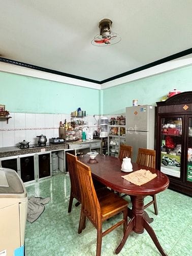 NHÀ MẶT TIỀN KINH DOANH 80M2, 4 TẦNG, ĐƯỜNG SỐ 26, P16, Q8. GIÁ 9 TỶ