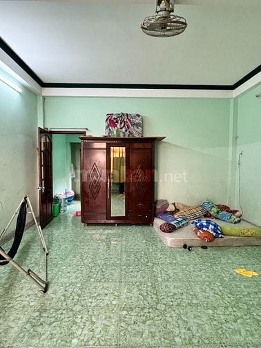NHÀ MẶT TIỀN KINH DOANH 80M2, 4 TẦNG, ĐƯỜNG SỐ 26, P16, Q8. GIÁ 9 TỶ