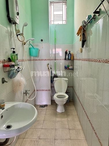NHÀ MẶT TIỀN KINH DOANH 80M2, 4 TẦNG, ĐƯỜNG SỐ 26, P16, Q8. GIÁ 9 TỶ