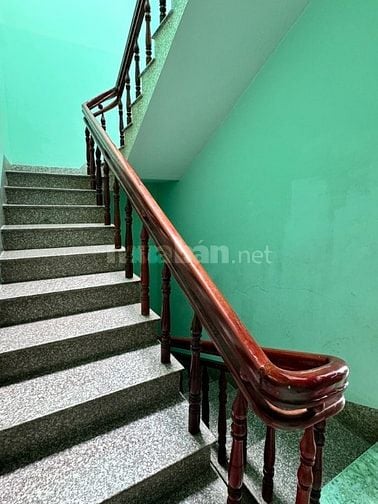 NHÀ MẶT TIỀN KINH DOANH 80M2, 4 TẦNG, ĐƯỜNG SỐ 26, P16, Q8. GIÁ 9 TỶ