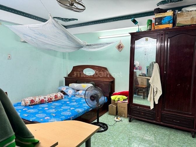 NHÀ MẶT TIỀN KINH DOANH 80M2, 4 TẦNG, ĐƯỜNG SỐ 26, P16, Q8. GIÁ 9 TỶ