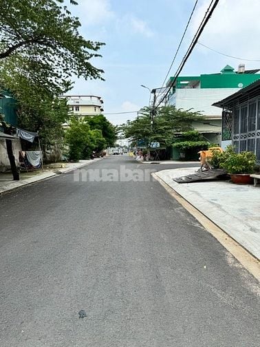 NHÀ MẶT TIỀN KINH DOANH 80M2, 4 TẦNG, ĐƯỜNG SỐ 26, P16, Q8. GIÁ 9 TỶ