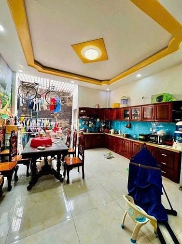 Bán nhà mới đẹp khu Tân Tạo, liền kề Aeon Tên Lửa Bình Tân giá 6ty6