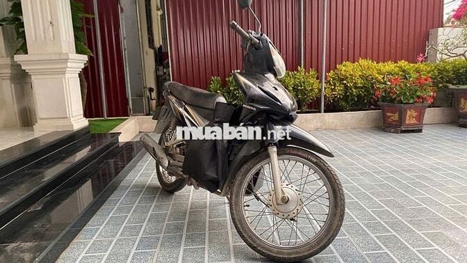 Thanh lý xe Wave S 110 đủ đăng ký