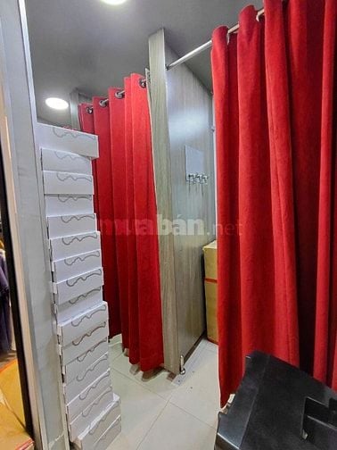 CHO THUÊ MẶT BẰNG KINH DOANH đường Võ Văn Ngân, P. Bình Thọ, TP. Thủ Đ