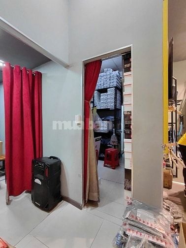 CHO THUÊ MẶT BẰNG KINH DOANH đường Võ Văn Ngân, P. Bình Thọ, TP. Thủ Đ