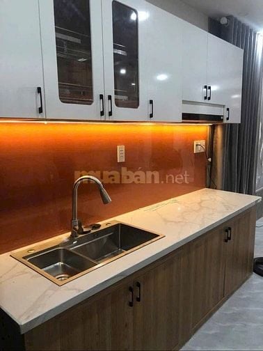 Bán gấp nhà Hậu Giang, Q6 do chủ đg cần thanh lý gấp tài sản !!!