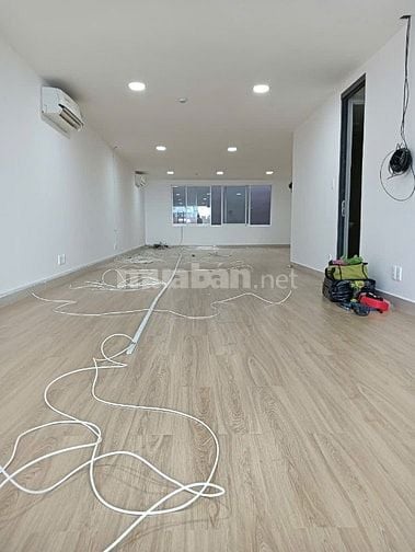 Văn phòng 50/85 tại P.13 Tân Bình 