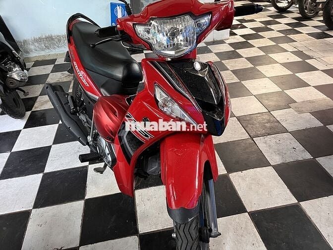 Cần bán Yamaha Sirius FI 2023