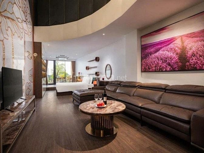 BÁN NHÀ MẶT PHỐ YÊN HOA, VIEW TRỌN HỒ TÂY, KD SIÊU VIP, 101M2, 49,5TỶ