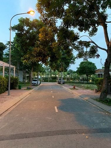 Bán gấp nền KDC Nam Long cạnh Global City , sổ riêng cá nhân. Giá tốt
