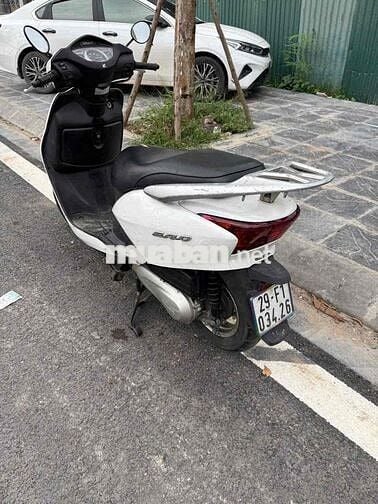 e bán xe lead đời cao chân điện máy đi ngon nhé