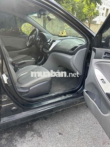Hyundai Accent 2014 1.4 AT - 295tr