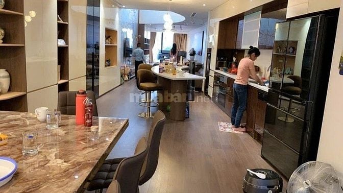 BÁN NHÀ MẶT PHỐ YÊN HOA, VIEW TRỌN HỒ TÂY, KD SIÊU VIP, 101M2, 49,5TỶ