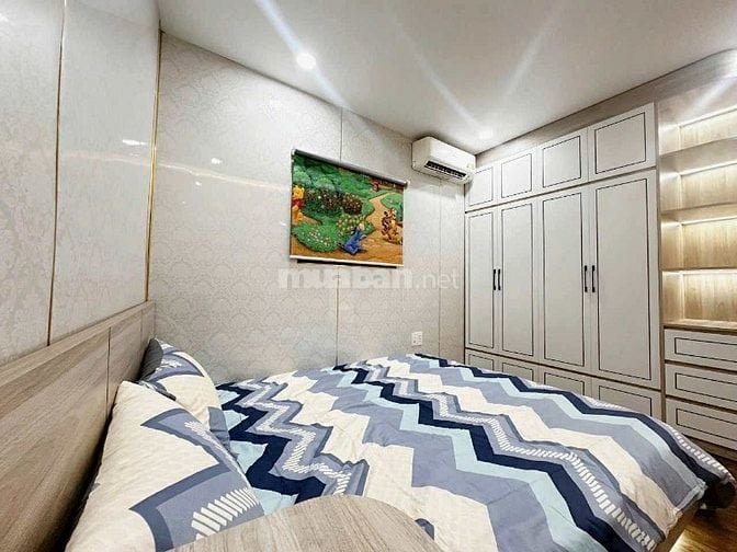 Nhà nguyễn công trứ  trung tâm đà nẵng 3 phút ra biển, 3p ra cầu 128m2