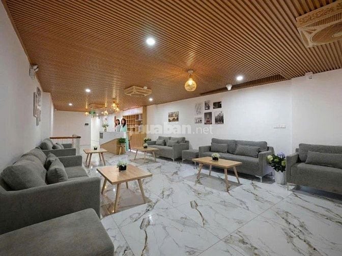BÁN NHÀ MẶT PHỐ YÊN HOA, VIEW TRỌN HỒ TÂY, KD SIÊU VIP, 101M2, 49,5TỶ