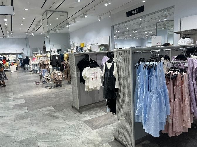 Hệ thống siêu thị tuyển gấp 15 nhân viên bán hàng, bảo vệ, tạp vụ 