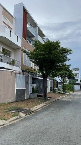 Bán gấp nền KDC Nam Long cạnh Global City , sổ riêng cá nhân. Giá tốt
