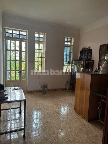 Bán nhà MT Đường Lê Đức Thọ p13 DT:4,1 x 22 2 lầu 4pn , giá : 10,2 tỷ 