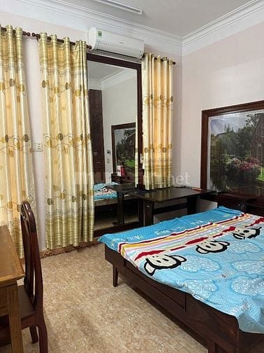 Bán nhà MT Đường Lê Đức Thọ p13 DT:4,1 x 22 2 lầu 4pn , giá : 10,2 tỷ 