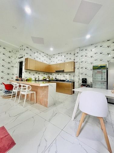 NHÀ MẶT TIỀN NỞ HẬU 7M*19M - KHU VIP KẾ VĂN CAO NGUYỄN SƠN TÂN PHÚ